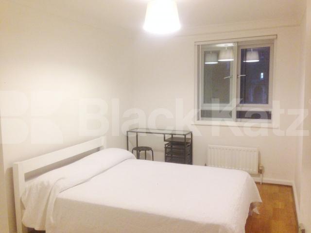 			NEW INSTRUCTION, 2 Bedroom, 1 bath, 1 reception Apartment			 Cobbold Court, Elverton Street, Victoria/St James Park